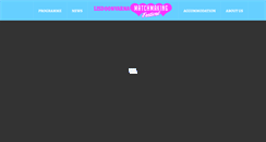 Desktop Screenshot of matchmakerireland.com